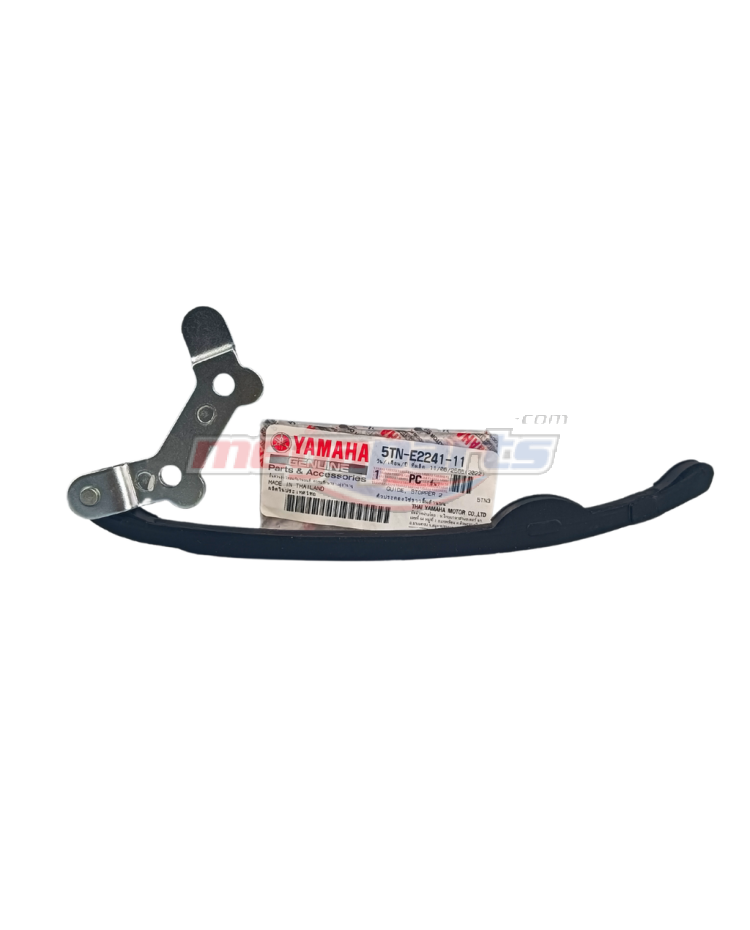 ยางรองโซ่ราวลิ้นตัวบน SPARK Z (YAMAHA)