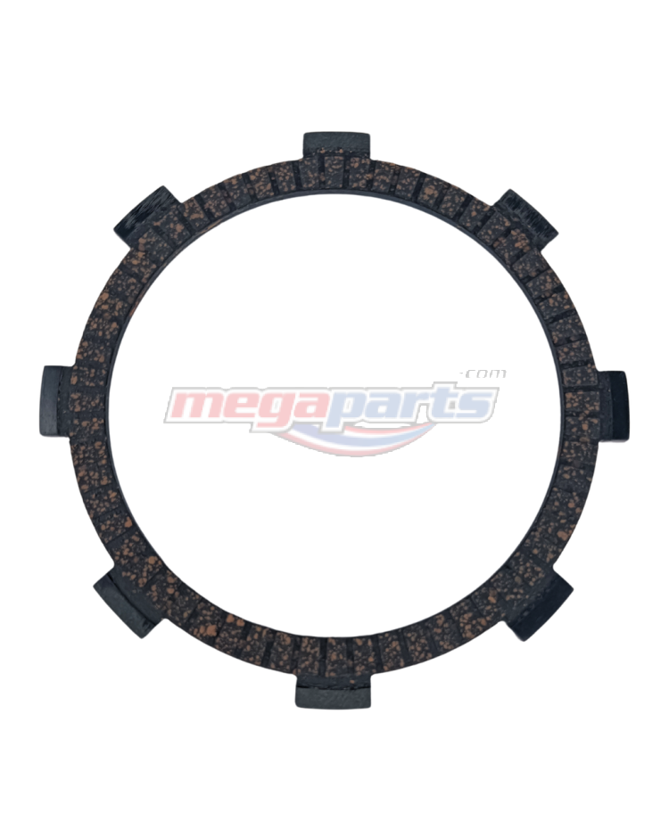 แผ่นคลัทช์ SPARK Z (YAMAHA)