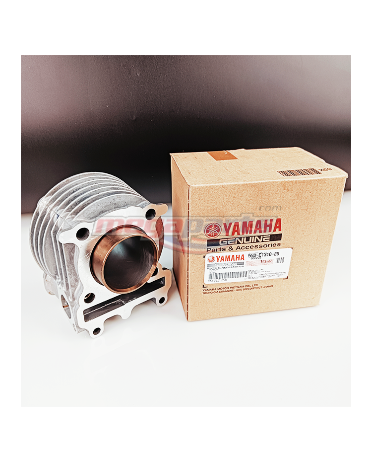 เสื้อสูบ MIO 115 (YAMAHA)