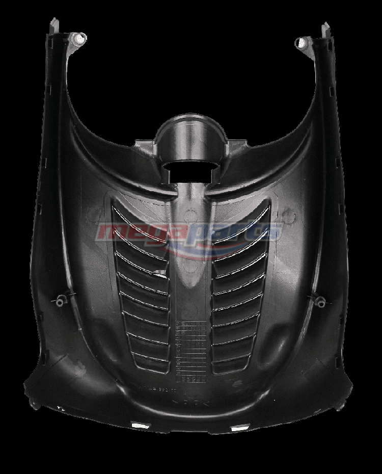 อกไก่ MIO 2004 (YAMAHA) สีดำ 0033,YB