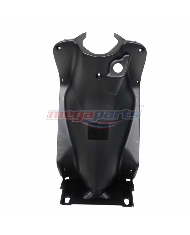 บังลมเดี่ยวตัวใน MIO 2004 (YAMAHA)