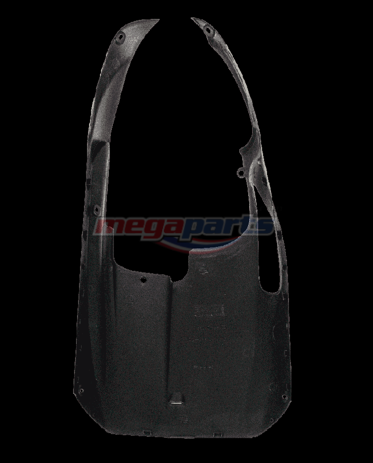 ฝาครอบใต้ท้อง MIO (2004-2005) (YAMAHA) สีดำ