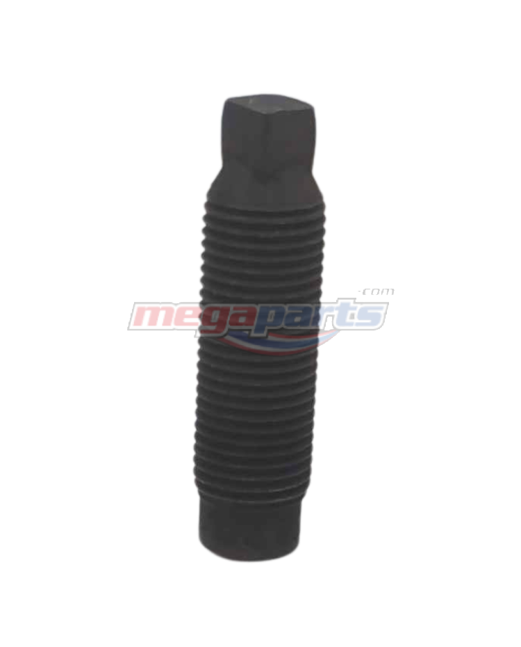 น็อตตั้งวาล์ว SPARK 135 (YAGUSO) ตัวผู้