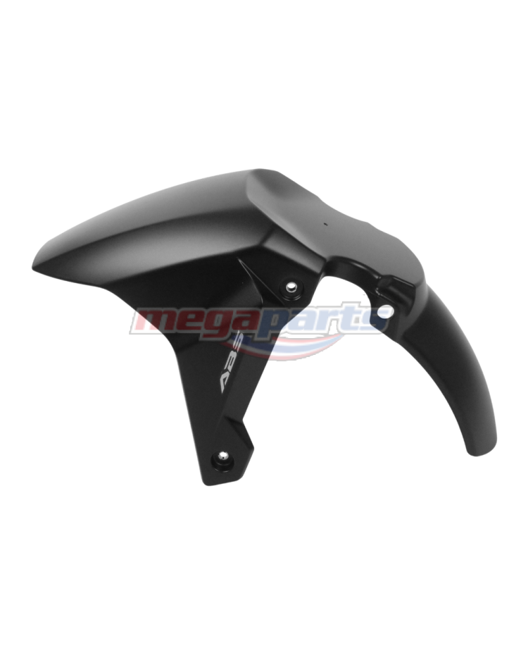 บังโคลนหน้าพร้อมสติ๊กเกอร์ ADV 160 (2023-2025) (HONDA) สีดำด้าน NH436M