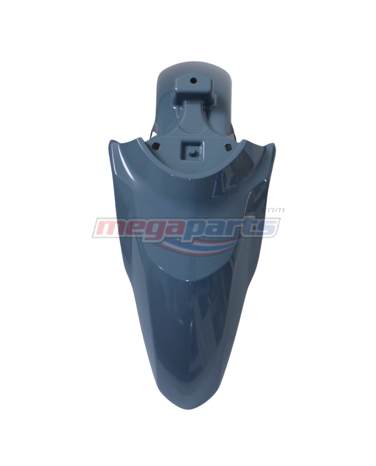 บังโคลนหน้า CLICK 150i 2018 (HONDA) สีเทา NHB95P