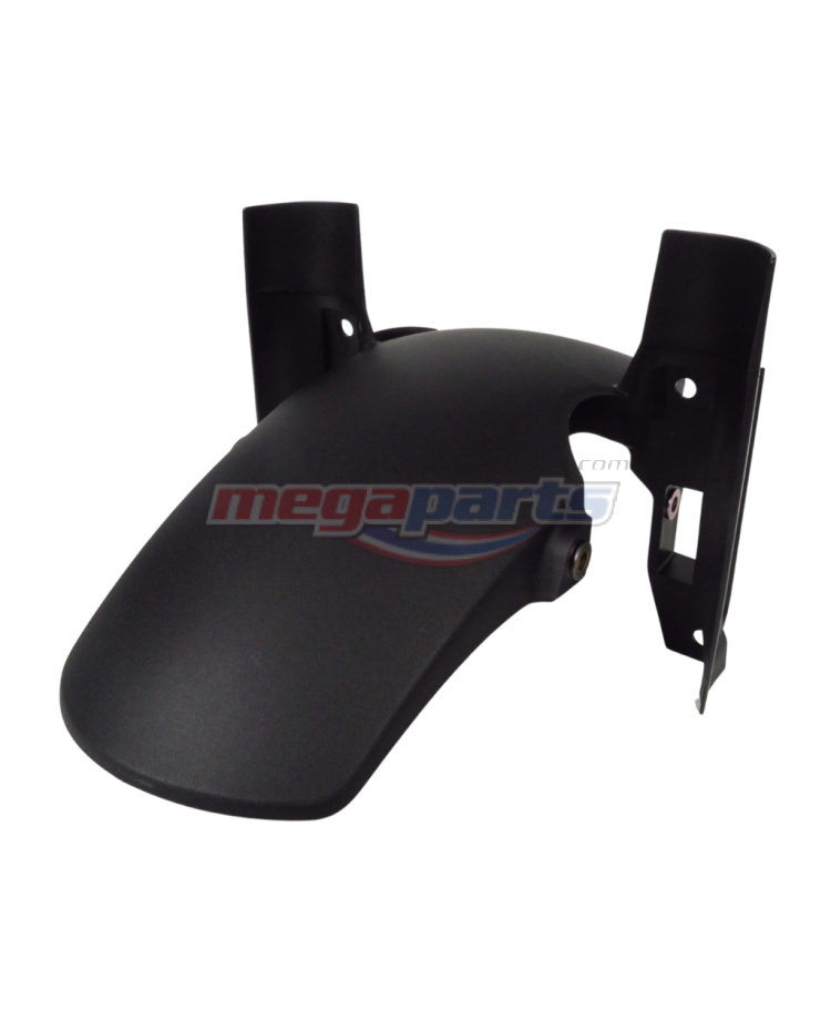 บังโคลนหน้าท่อนหลัง CLICK 160 2022 (HONDA)