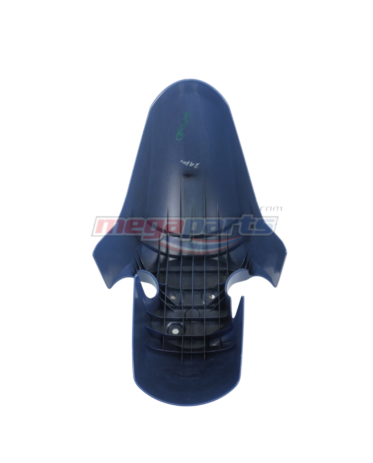 บังโคลนหน้าพร้อมสติ๊กเกอร์ GIORNO+ 125 2023 (Cb) (HONDA) สีน้ำเงิน PB436P