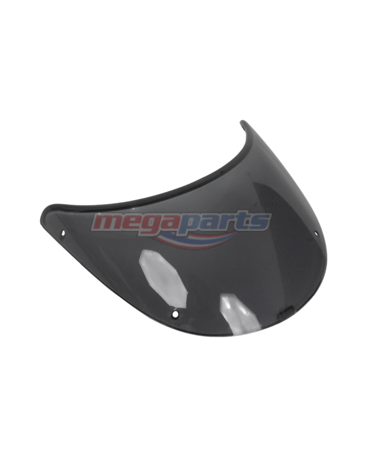 กระจกหน้ากาก DASH RS'98 แท้ๆ