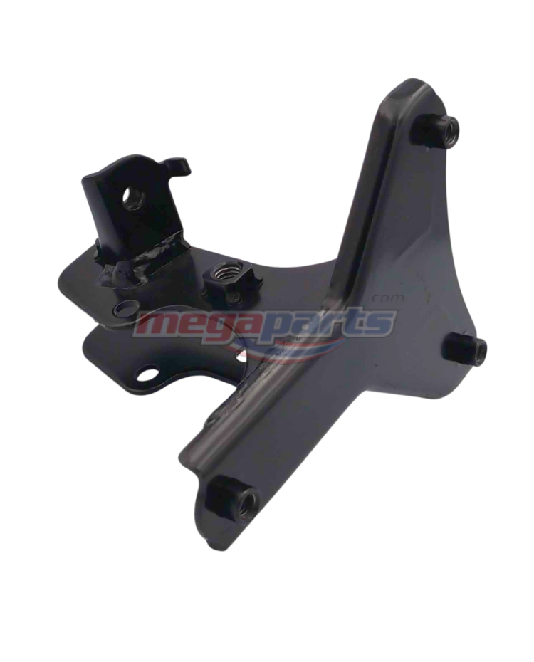 ขาจับแตร WAVE 100 2006 (U-BOX) (HONDA)