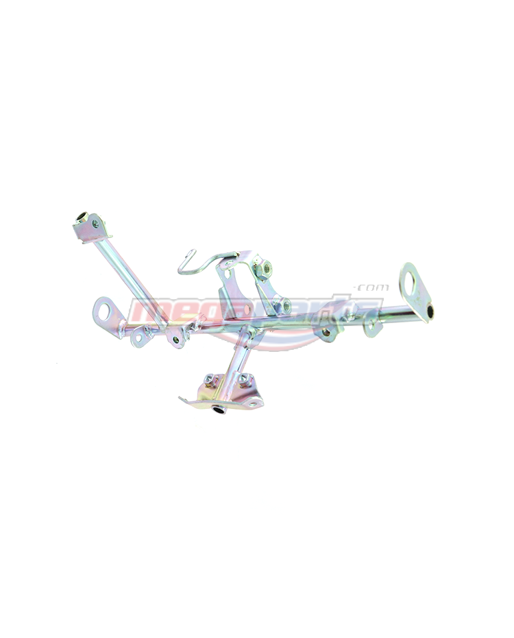 ขาจับแตร WAVE 125i 2012 (ปลาวาฬ) (HONDA)