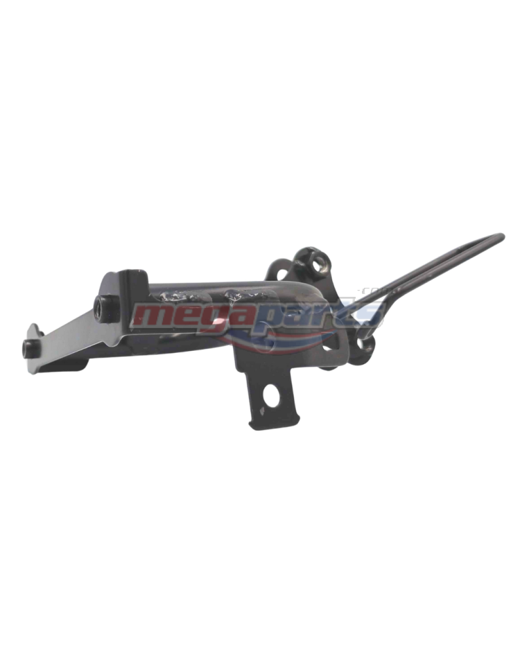 เหล็กยึดบังลม SCOOPY 110i 2012 (HONDA)