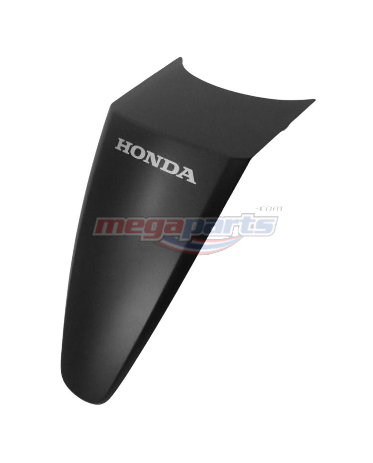 ฝาปิดแตรตัวบนพร้อมสติ๊กเกอร์ LEAD 125 2025 (4 วาล์ว) (HONDA) รถสีขาว, รถสีแดง