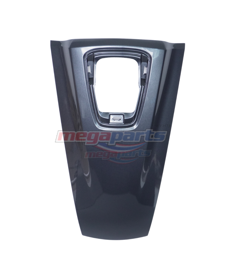 ฝาปิดแตร GIORNO+ 125 2023 (ABS) (HONDA) สีเทา NHC14M