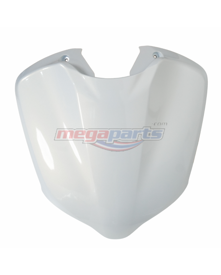 ฝาครอบด้านหน้า MOOVE 110 2015 (HONDA) สีขาว NHA87P