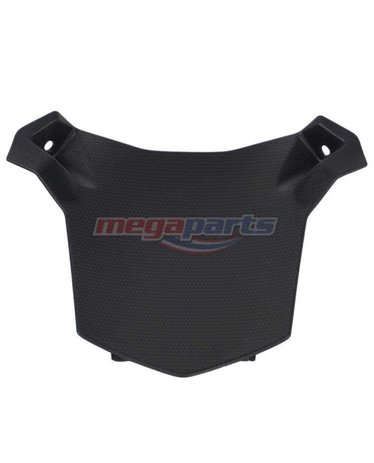 แผ่นปิดด้านหน้า FORZA 350 2023 (HONDA) สีดำ NH1