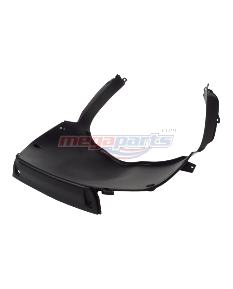 อกไก่ CLICK 160 2023 (HONDA) สีดำ NH1