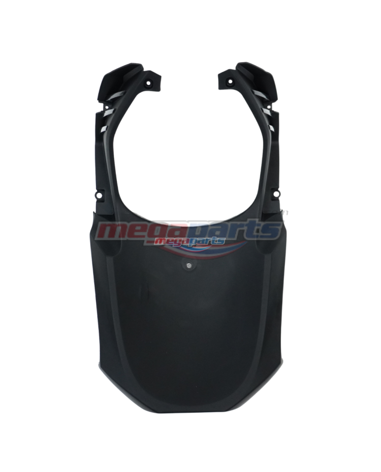 อกไก่ CLICK 110i 2008 (HONDA) สีดำ NH1