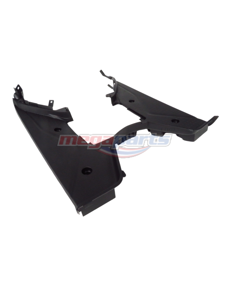 พักเท้าหน้า CLICK 160 (HONDA)