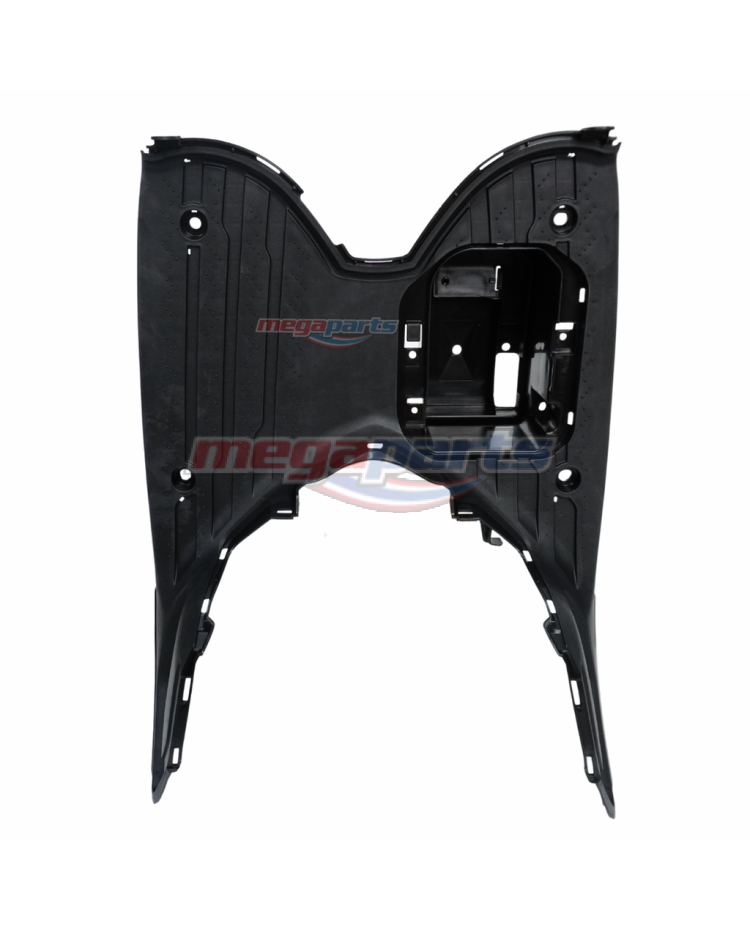 พักเท้าหน้า MOOVE 110 2015 (HONDA) สีดำ NH1