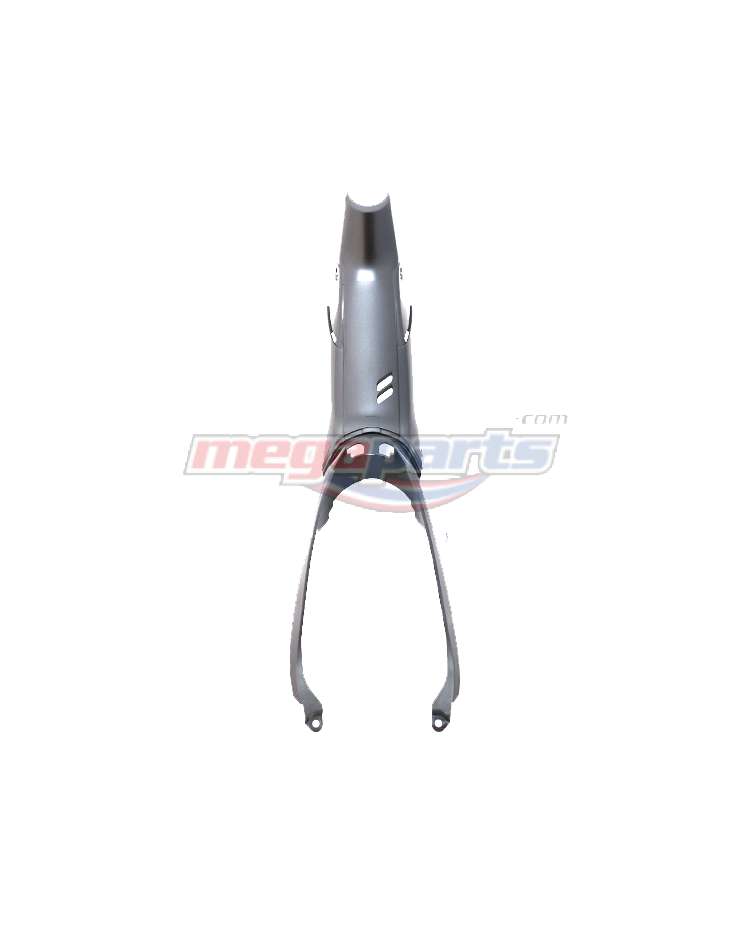 คอนโซลกลาง SONIC 125 2004 (HONDA) สีดำ