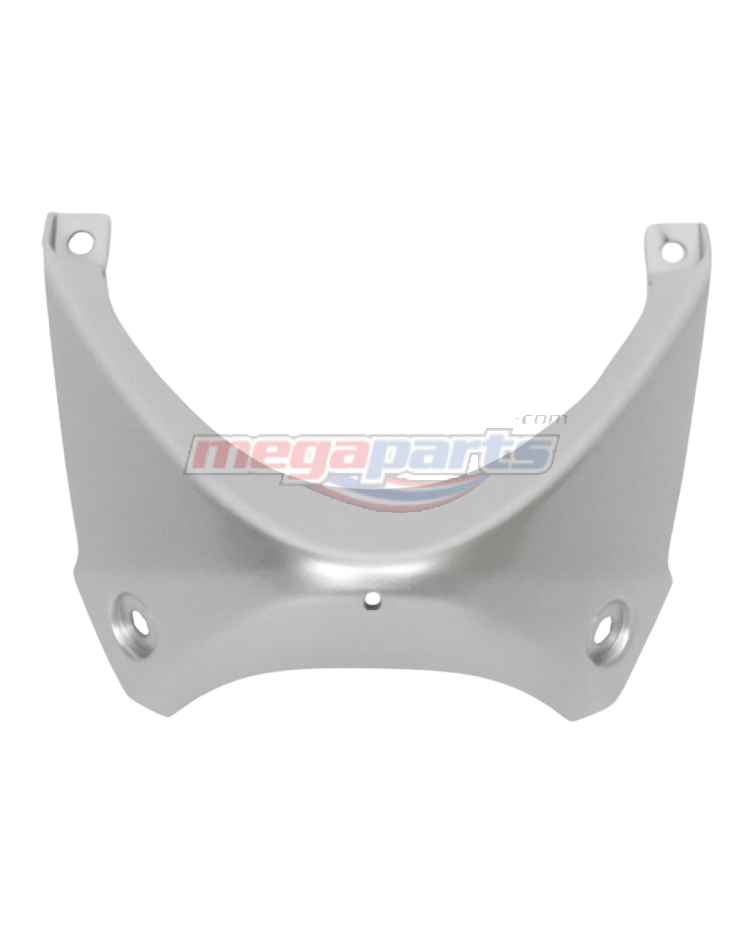 อกไก่ WAVE 125S 2006 (ไฟเลี้ยวบังลม) (HONDA) สีบรอนซ์เงิน NH411M