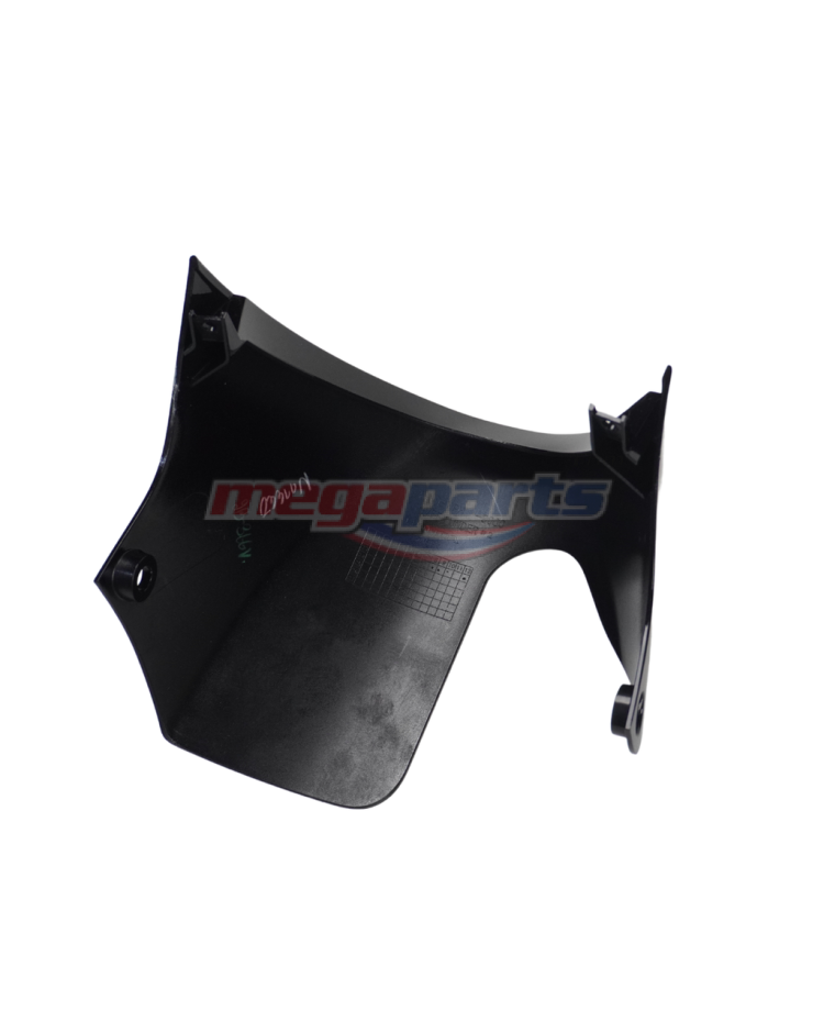 อกไก่ WAVE 125 2001 (หัวเถิก) (HONDA) สีดำ PB327M