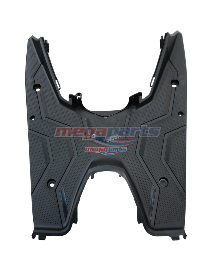 พักเท้าหน้า CLICK i (HONDA)