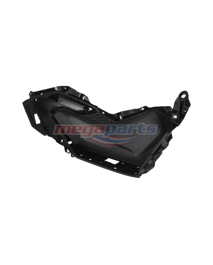 พักเท้าหน้าข้างขวา ADV 160 (HONDA)