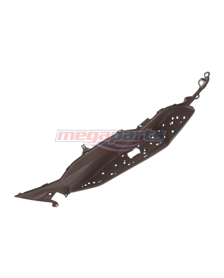 พักเท้าหน้าข้างขวา PCX 160 2021 (HONDA) สีน้ำตาล YR286R