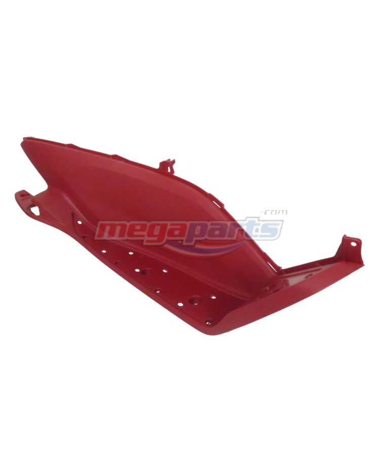 พักเท้าหน้าข้างขวา PCX 150 2012 (HONDA)