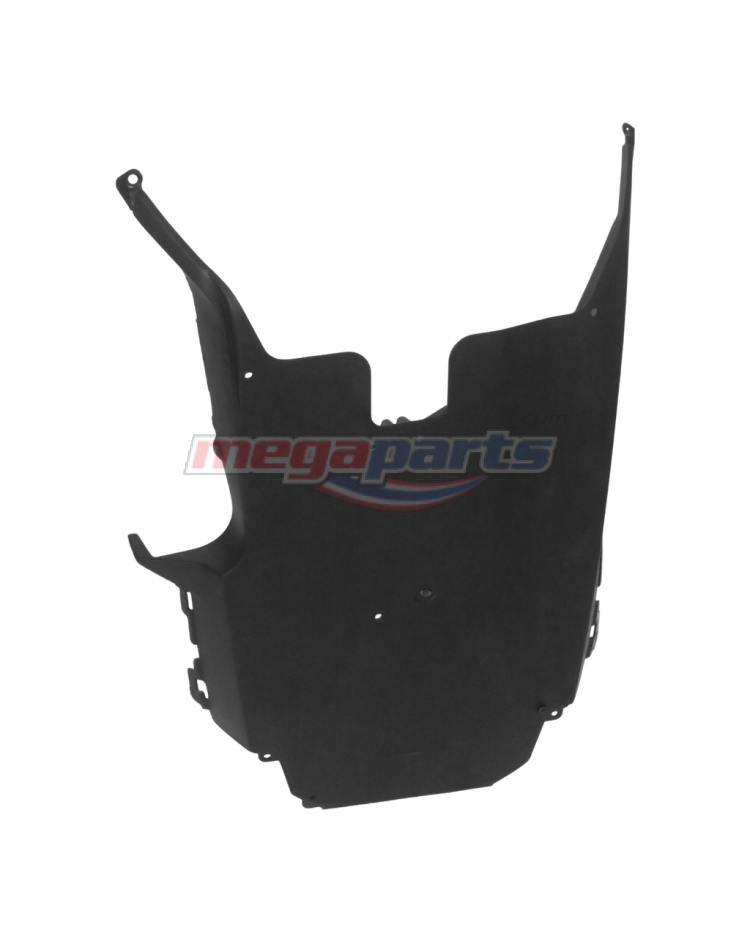 ฝาครอบใต้ท้อง GIORNO+ 125 (2023-2025) (HONDA)