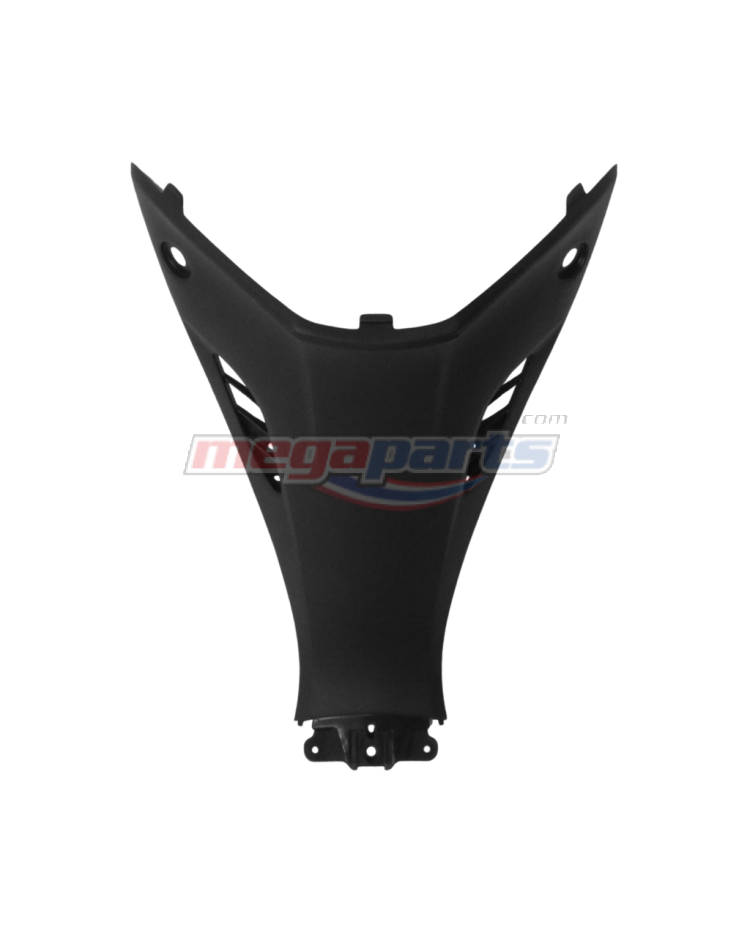 คอนโซลกลาง WAVE 110i (2021-2025) (LED) (HONDA) สีดำ NH1