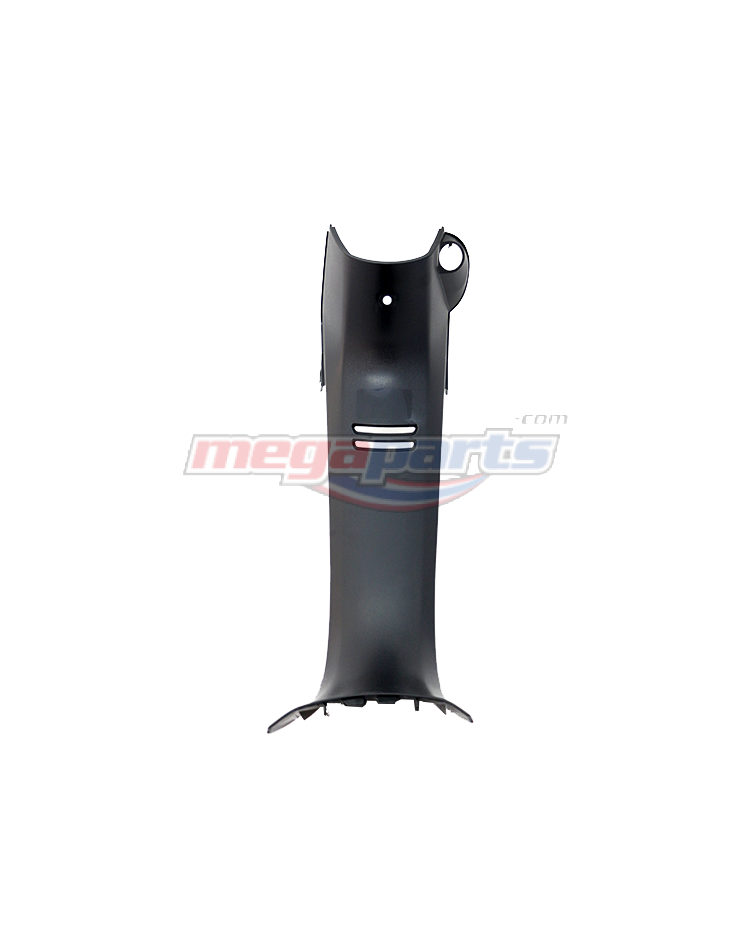 คอนโซลกลาง WAVE 100 1997 (HONDA) สีดำ NH158R