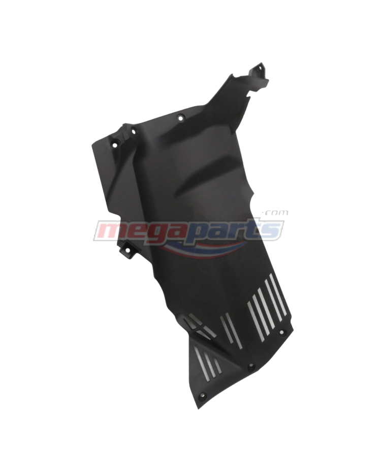 ฝาข้างขวาท่อนหน้า ADV 350 (HONDA)