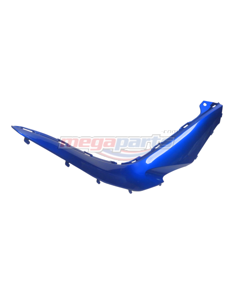 คอนโซลข้างขวา WAVE 110i 2019 (LED,S) (HONDA) สีน้ำเงิน PB407P