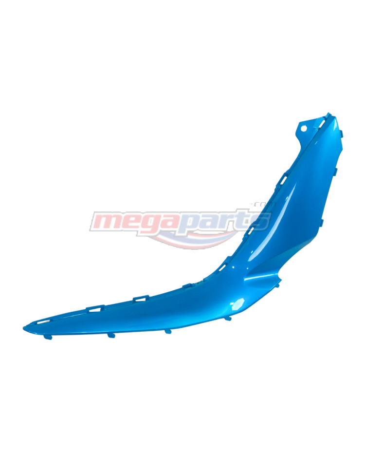 คอนโซลข้างขวา WAVE 110i 2019 (LED) (HONDA) สีน้ำเงิน B189C