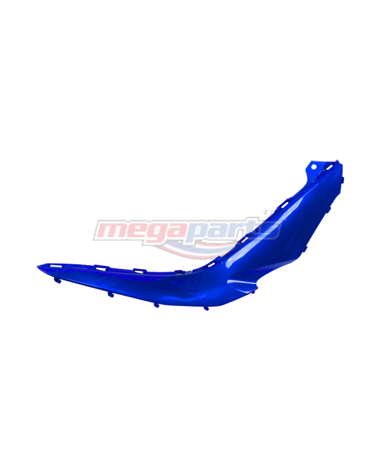 คอนโซลข้างขวา WAVE 110i (2023-2025) (Di,LED,S) (HONDA) สีน้ำเงิน PB433M