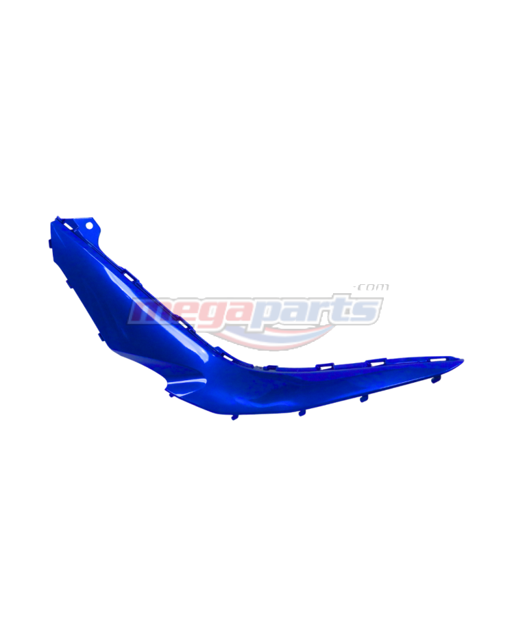 คอนโซลข้างซ้าย WAVE 110i (2023-2025) (Di,LED,S) (HONDA) สีน้ำเงิน PB433M