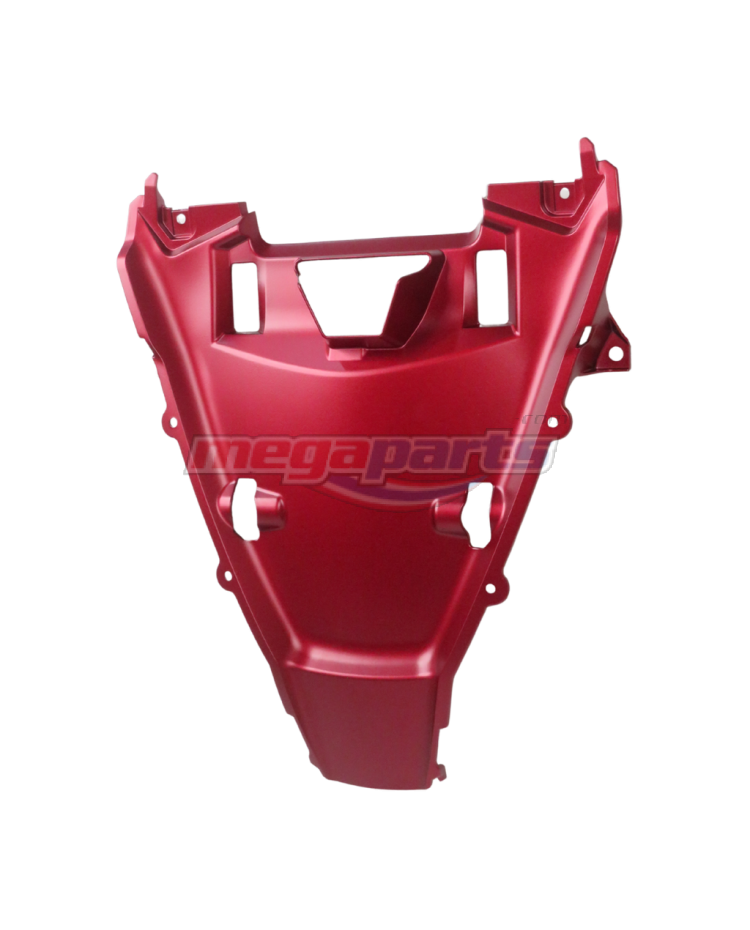 ฝาครอบหน้าตัวบน ADV 160 2023