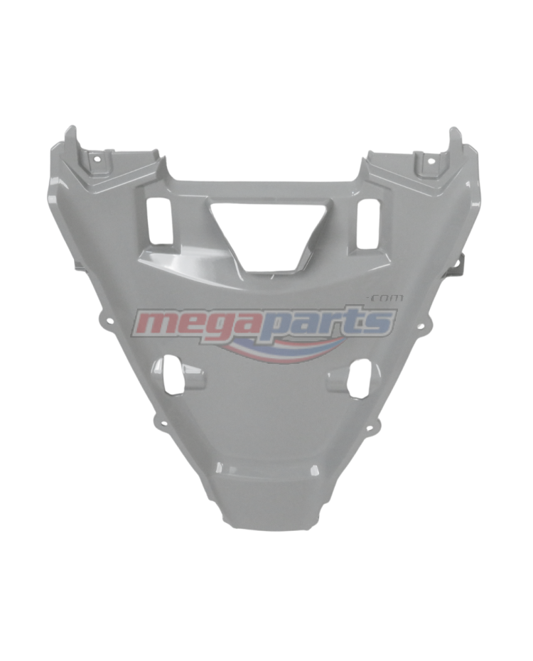 ฝาครอบหน้าตัวบน ADV 160 2023