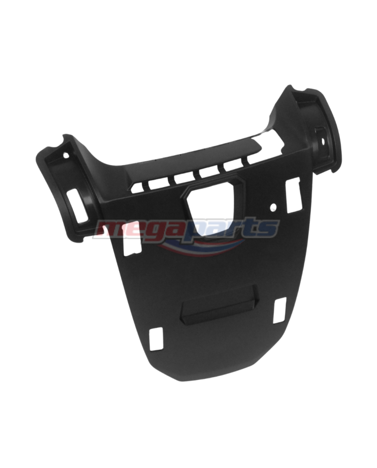 ฝาครอบหน้าตัวบน ADV 350 2025 HONDA