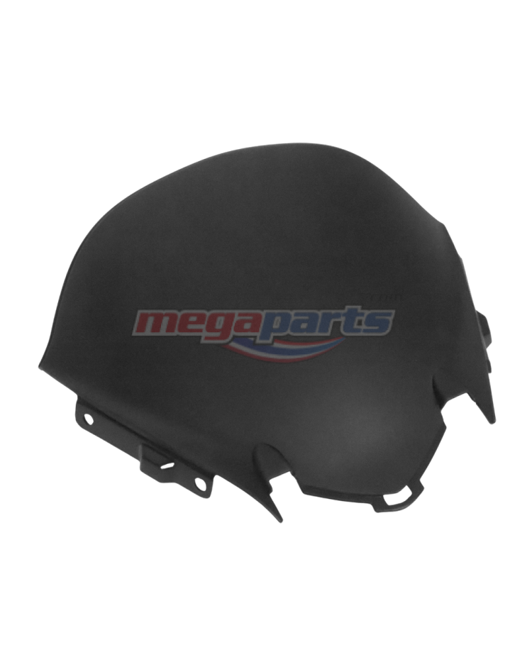 แผ่นกันลมตัวใน PCX 125 (2009-2010) (HONDA) สีดำ NH1