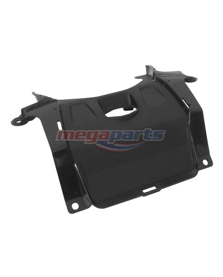 ชุดวางเท้า ADV 160 2023