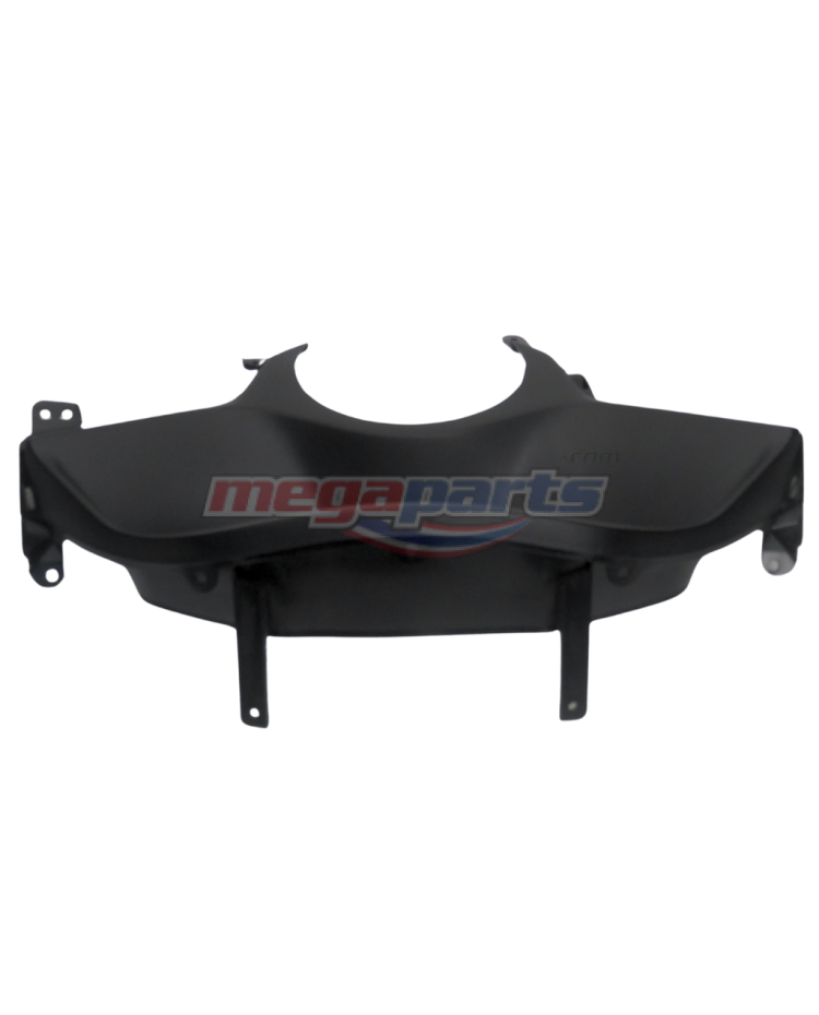 ฝาครอบเรือนไมล์ PCX 160 2021 (HONDA) สีดำ NH1