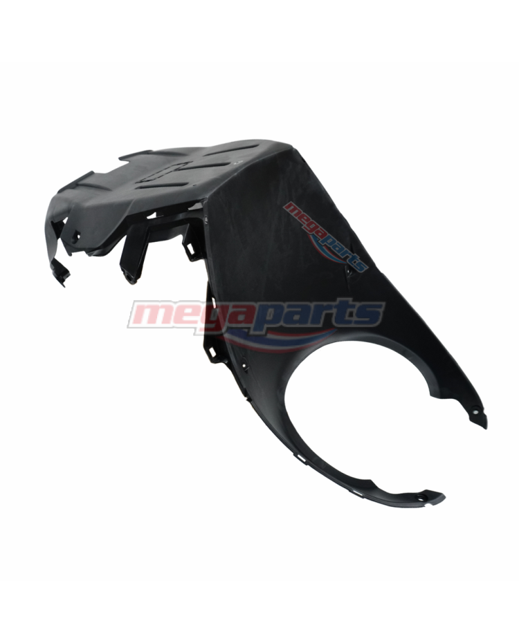 ฝาครอบตัวล่าง