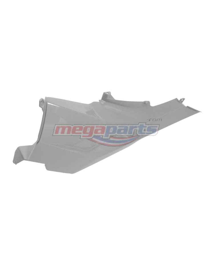 คอนโซลข้างซ้าย ADV 350 2024 (HONDA) สีเทาแลมโบ NHC53P