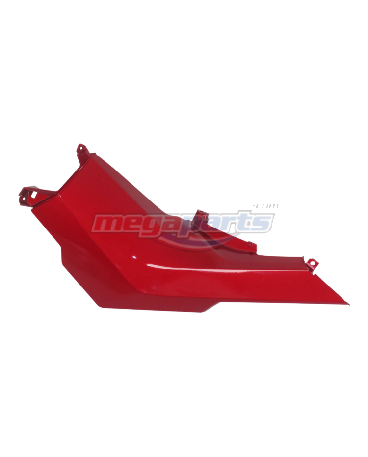 ฝาครอบข้างด้านซ้าย ADV 350 2025 HONDA