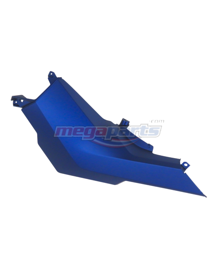 ฝาครอบข้างด้านซ้าย ADV 350 2025 HONDA