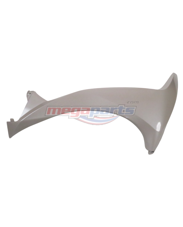 บังลมข้างซ้าย LEAD 125 2022 (4 วาล์ว) (HONDA) สีขาว NHC46P