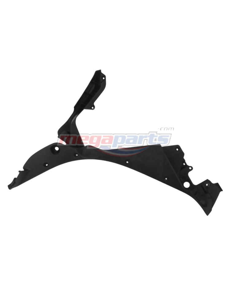 แฟร่ิ่งกลางตัวในด้านซ้าย